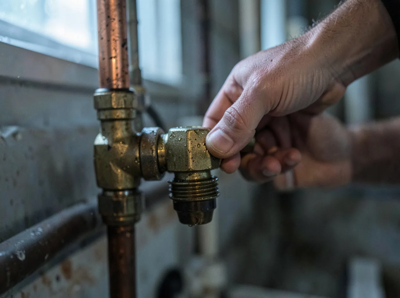 Emergency Plumber Pleasant City, OH FAQs